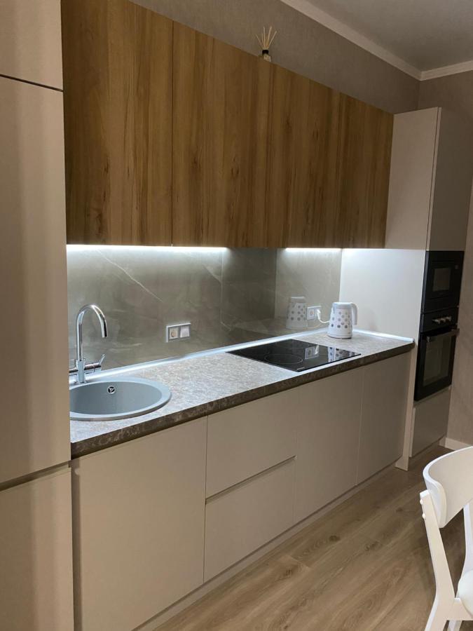 Apartments In Arcadia Cadorr 51 Odessa Eksteriør billede