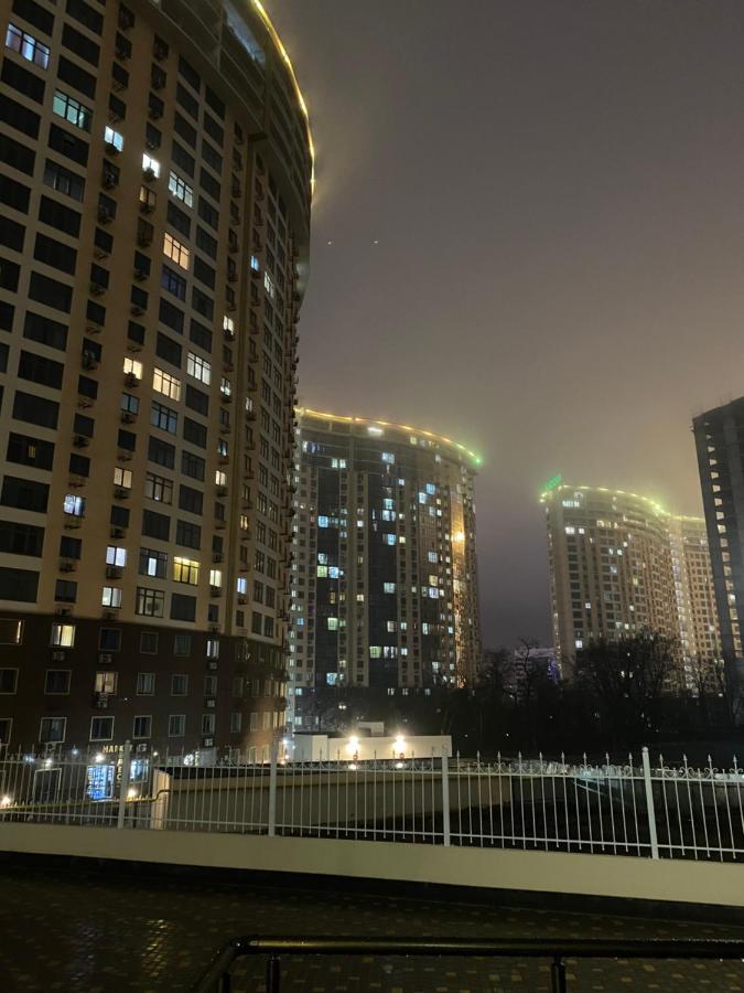 Apartments In Arcadia Cadorr 51 Odessa Eksteriør billede