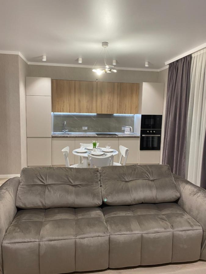Apartments In Arcadia Cadorr 51 Odessa Eksteriør billede