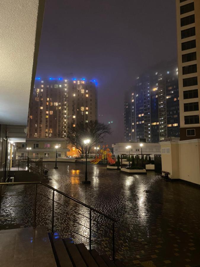 Apartments In Arcadia Cadorr 51 Odessa Eksteriør billede